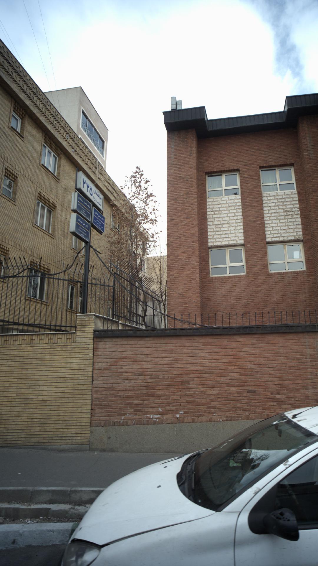 دکتر احمد ممتازی