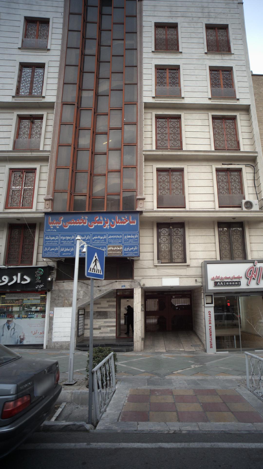 دکتر حسن نوری