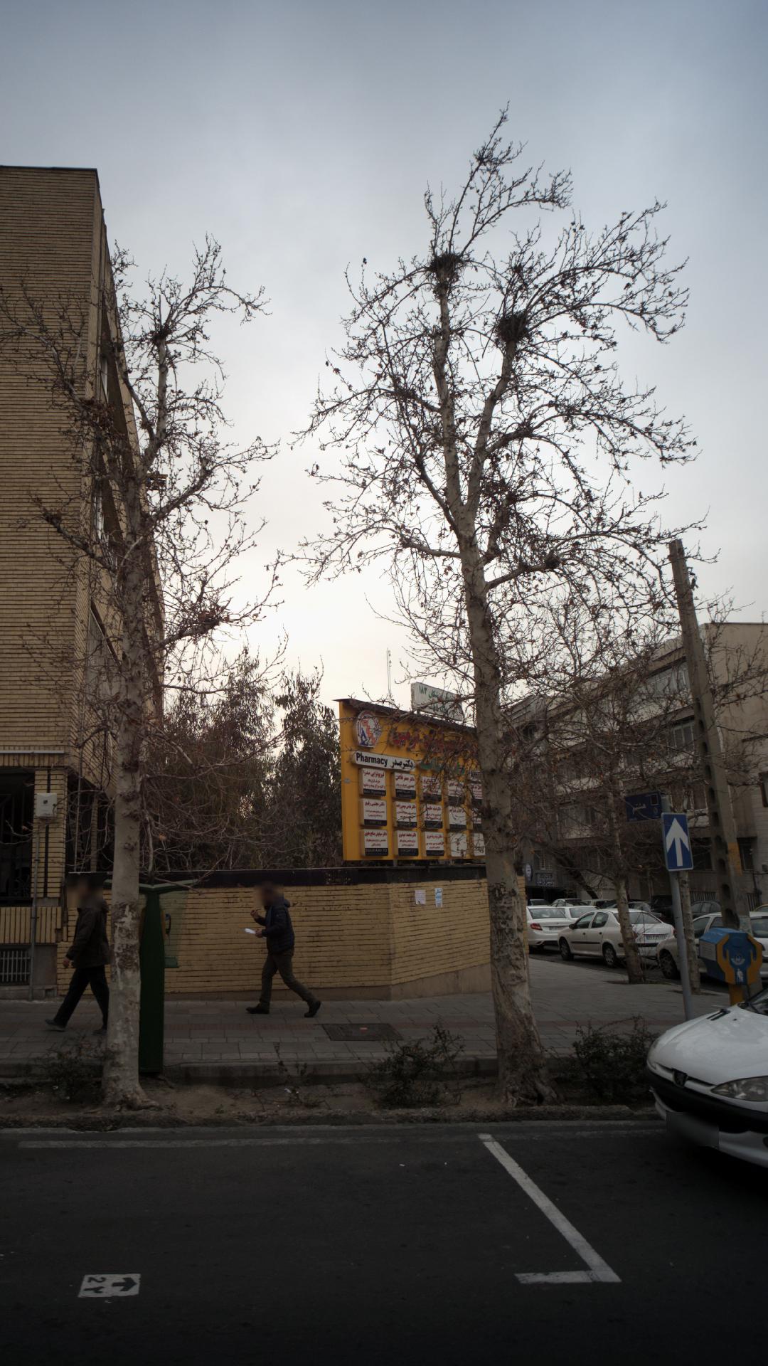 دکتر جعفر فلاحی