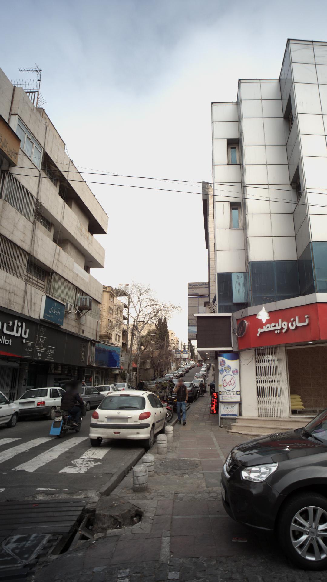 دکتر مرعشی