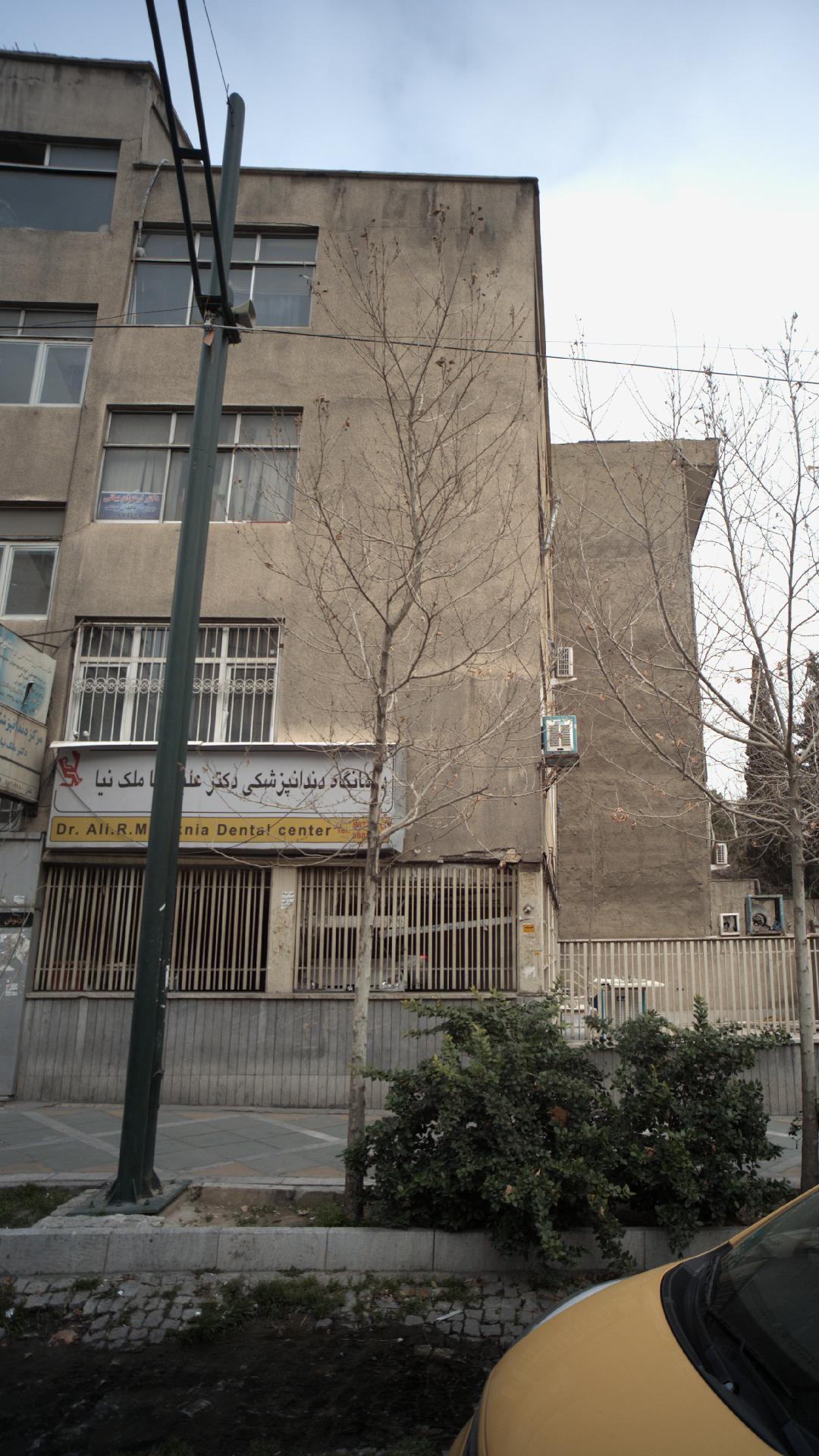 دکتر اردوان بیاتی