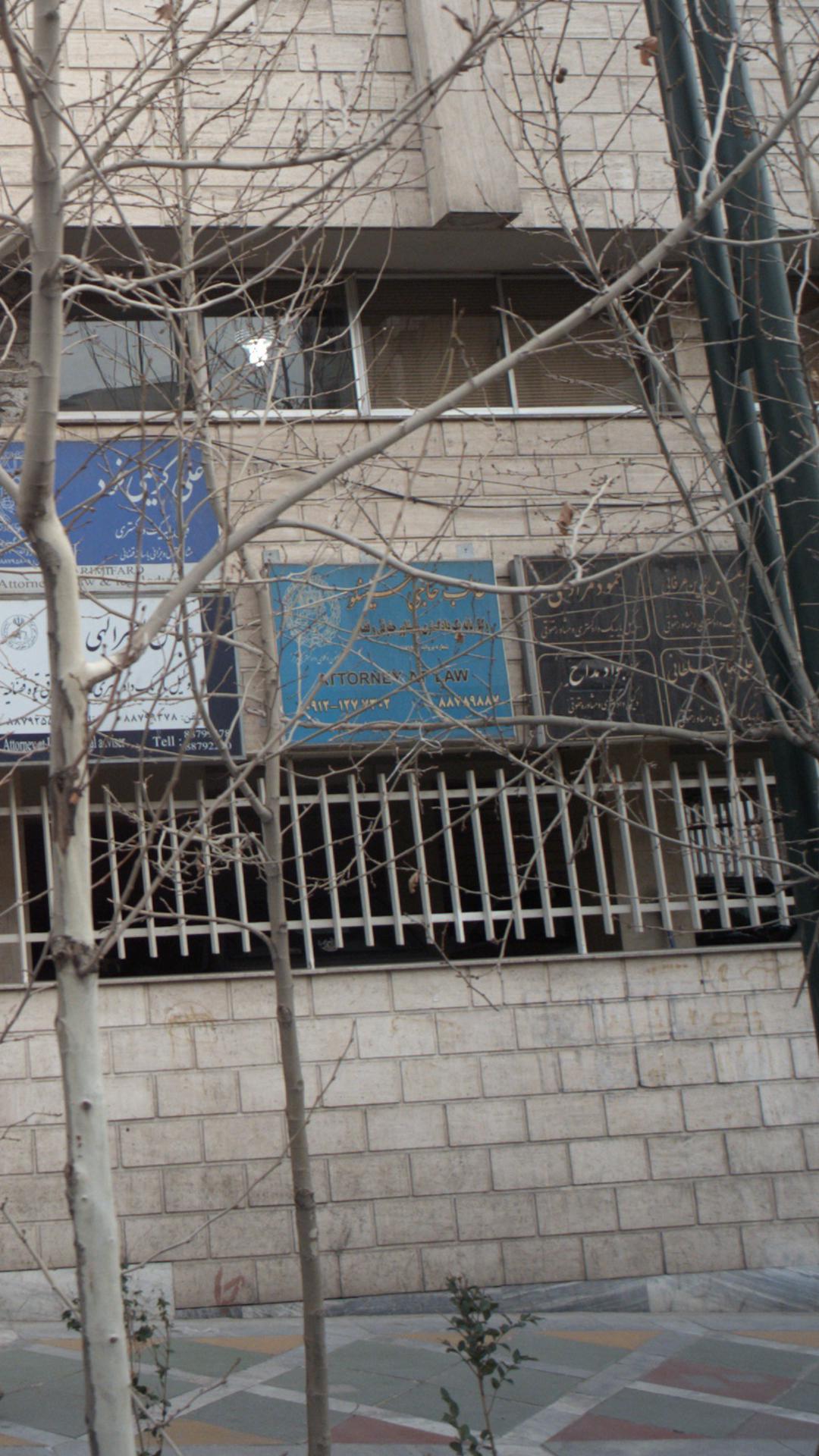 طالب حاجی حسینلو