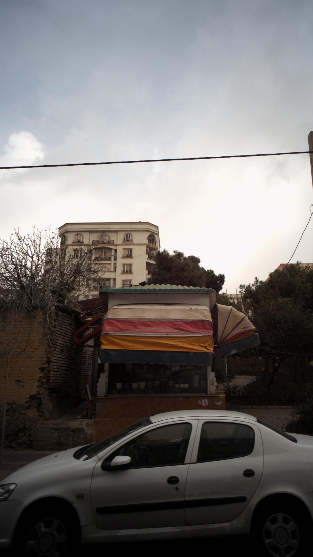 کیوسک پلیس