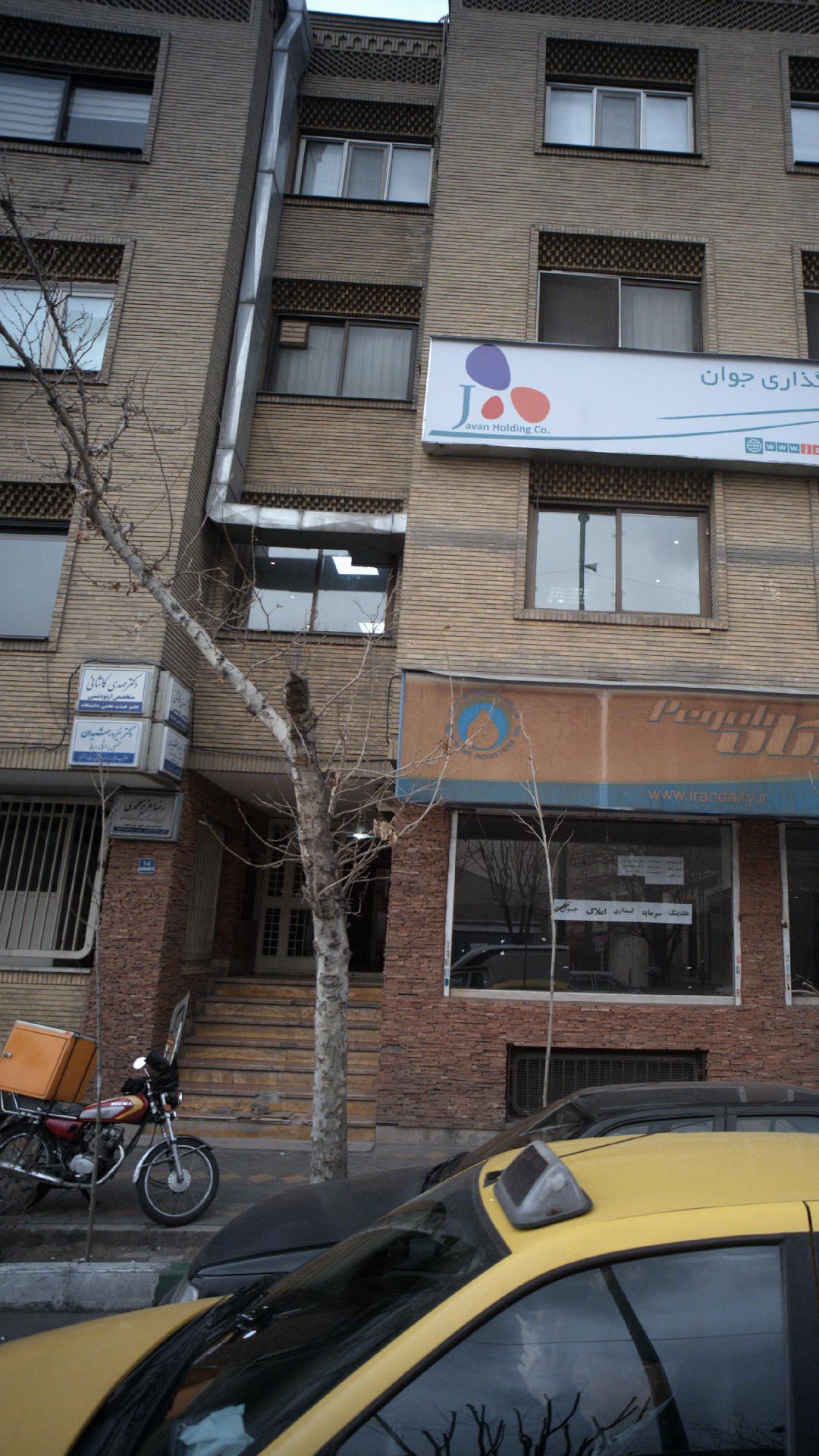 دکتر نیره رشیدیان