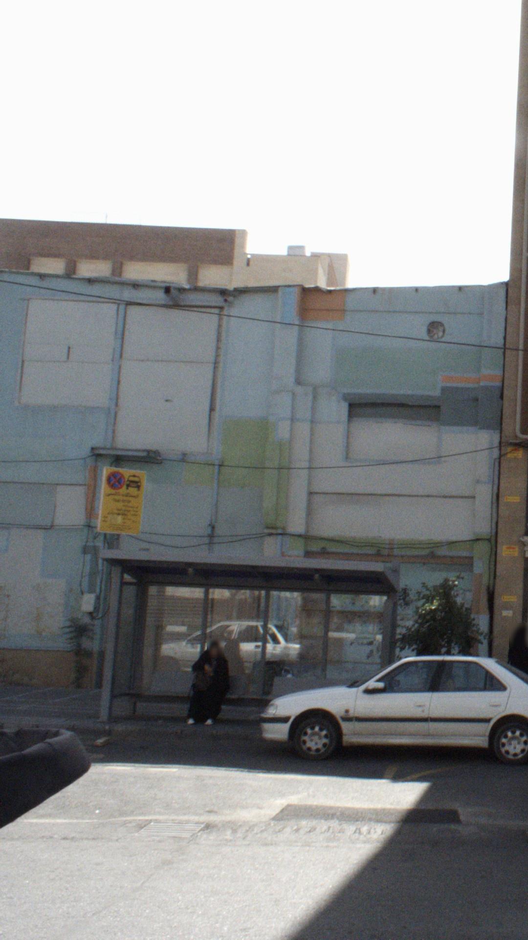 ایستگاه تاکسی