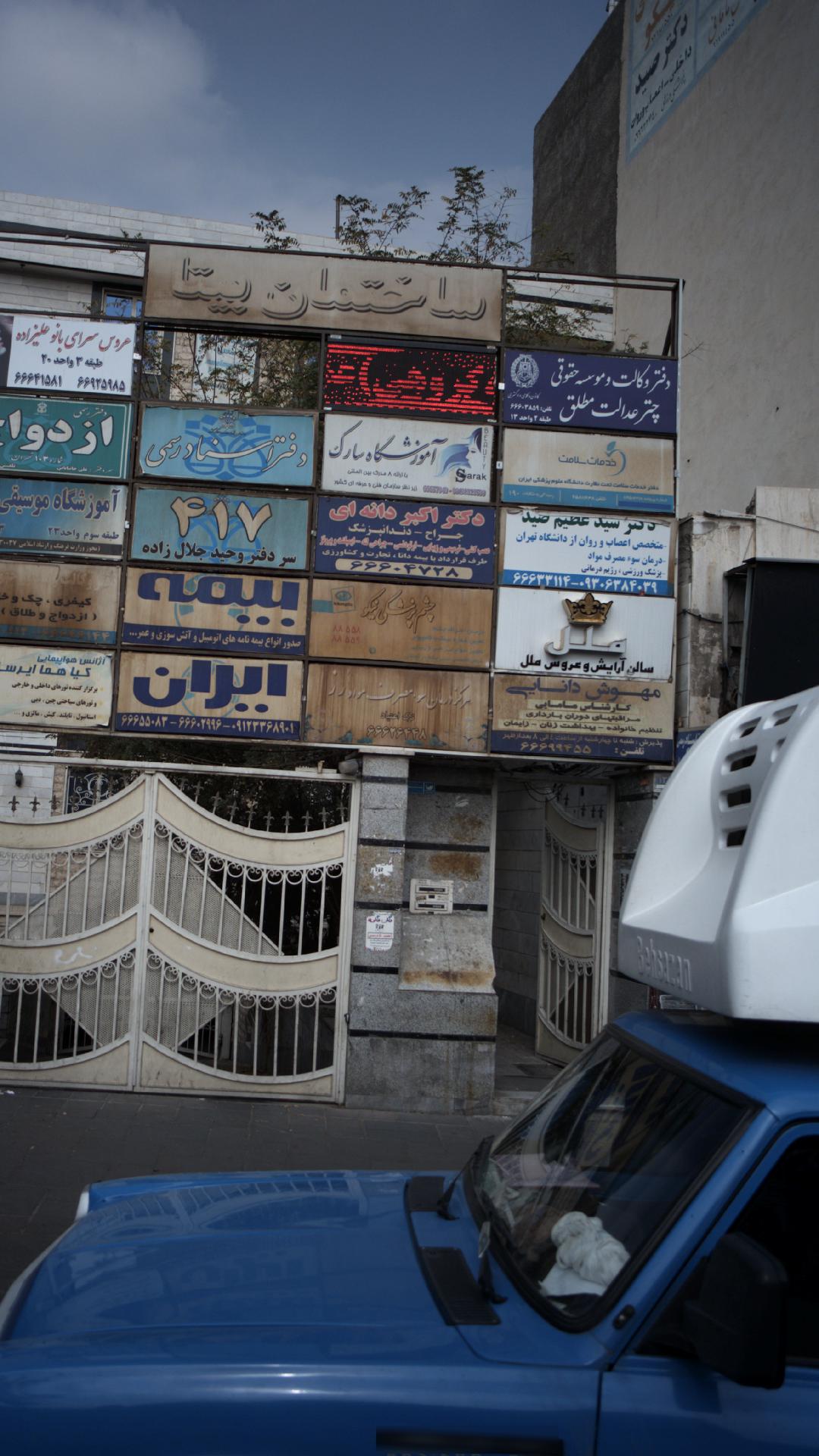 مهوش دانایی