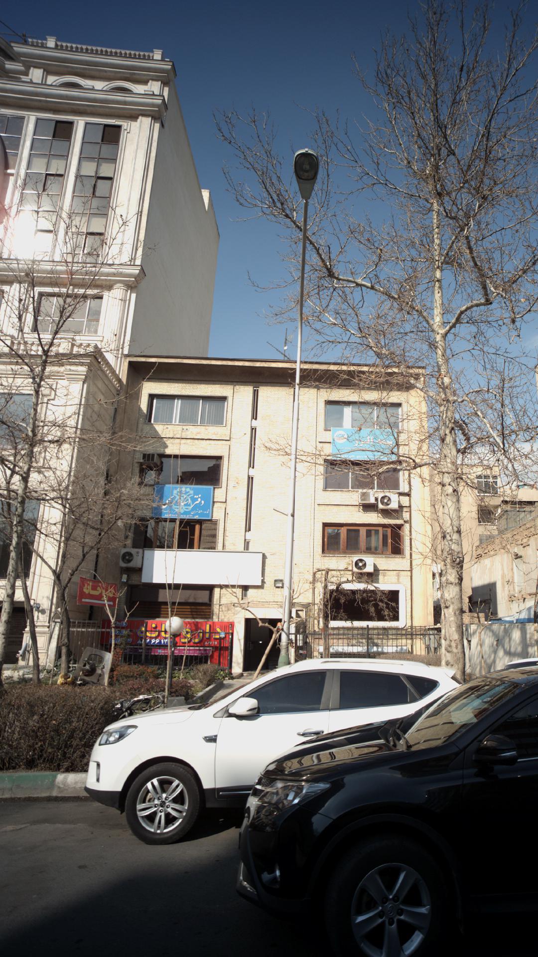 داروخانه دکتر فروزان سعدایی