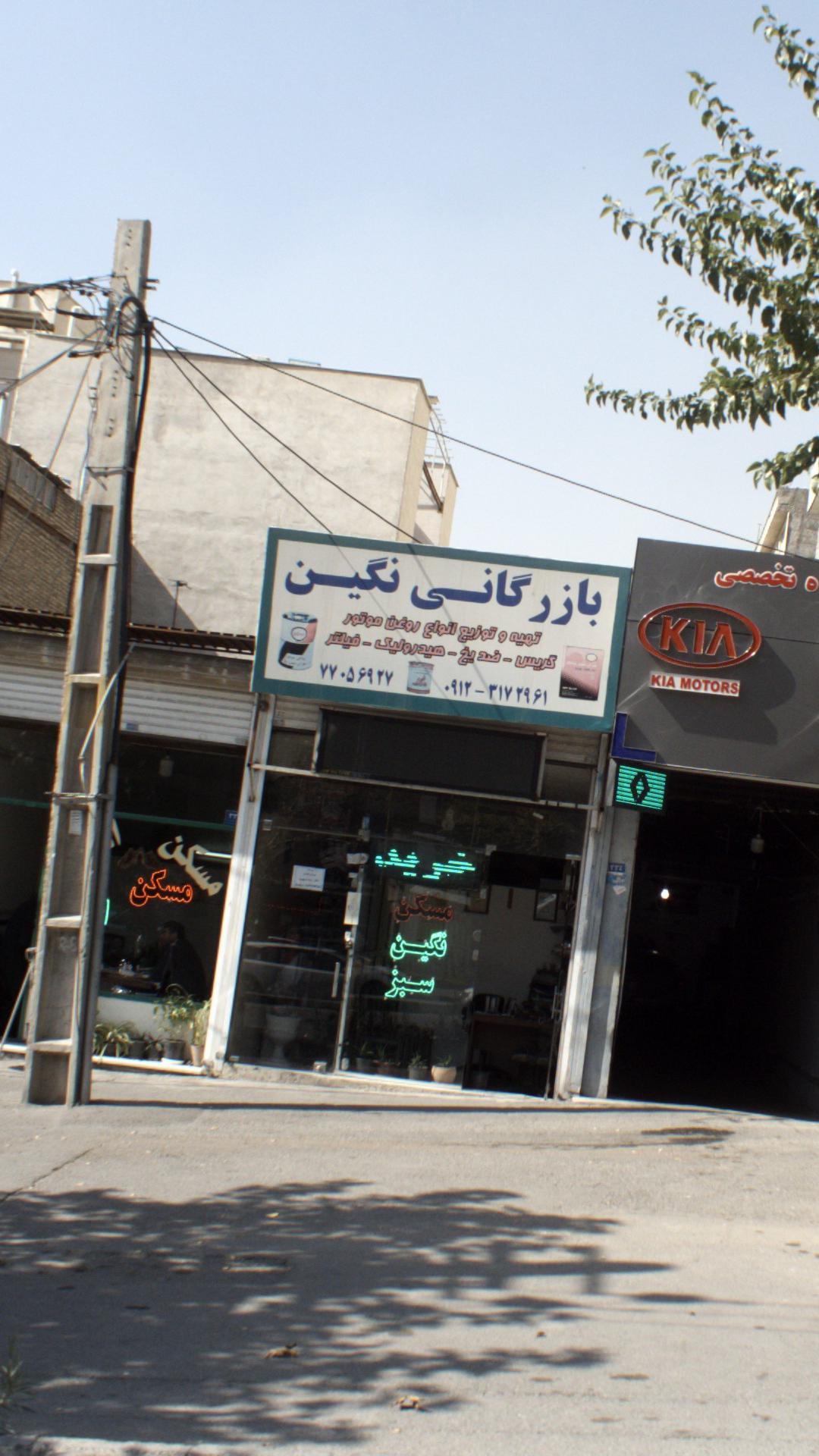 مسکن سبز