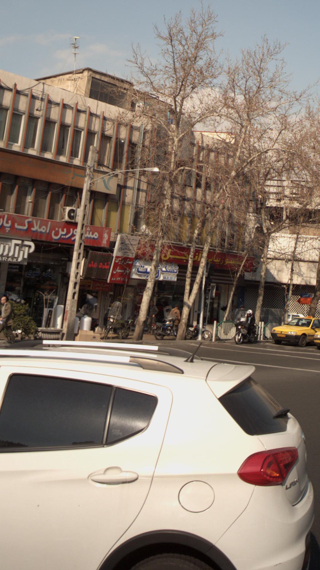 تشک زنیت