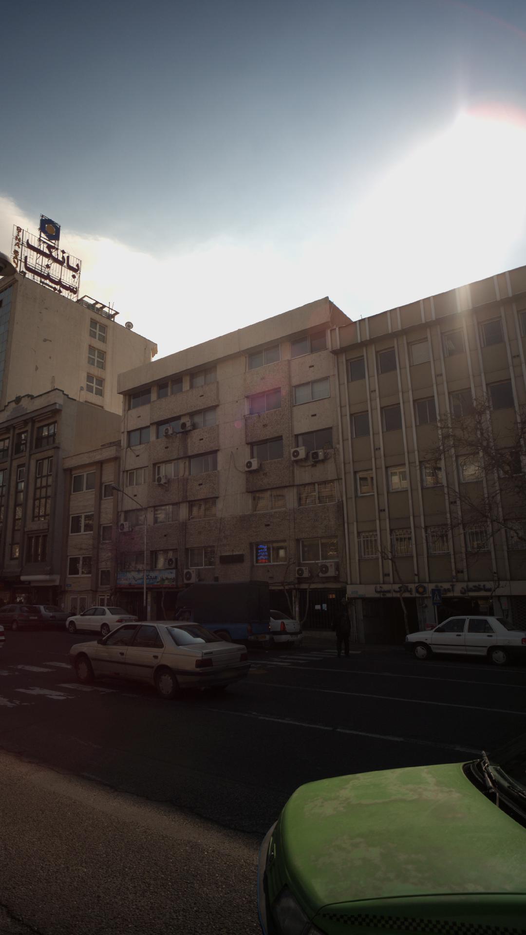 درمانگاه تخصصی دندانپزشکی دکتر منتظری