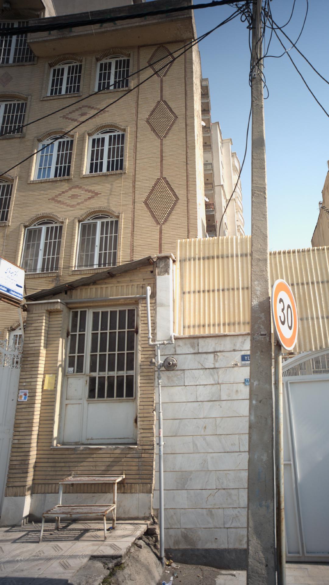 دکتر سعید قاسمی
