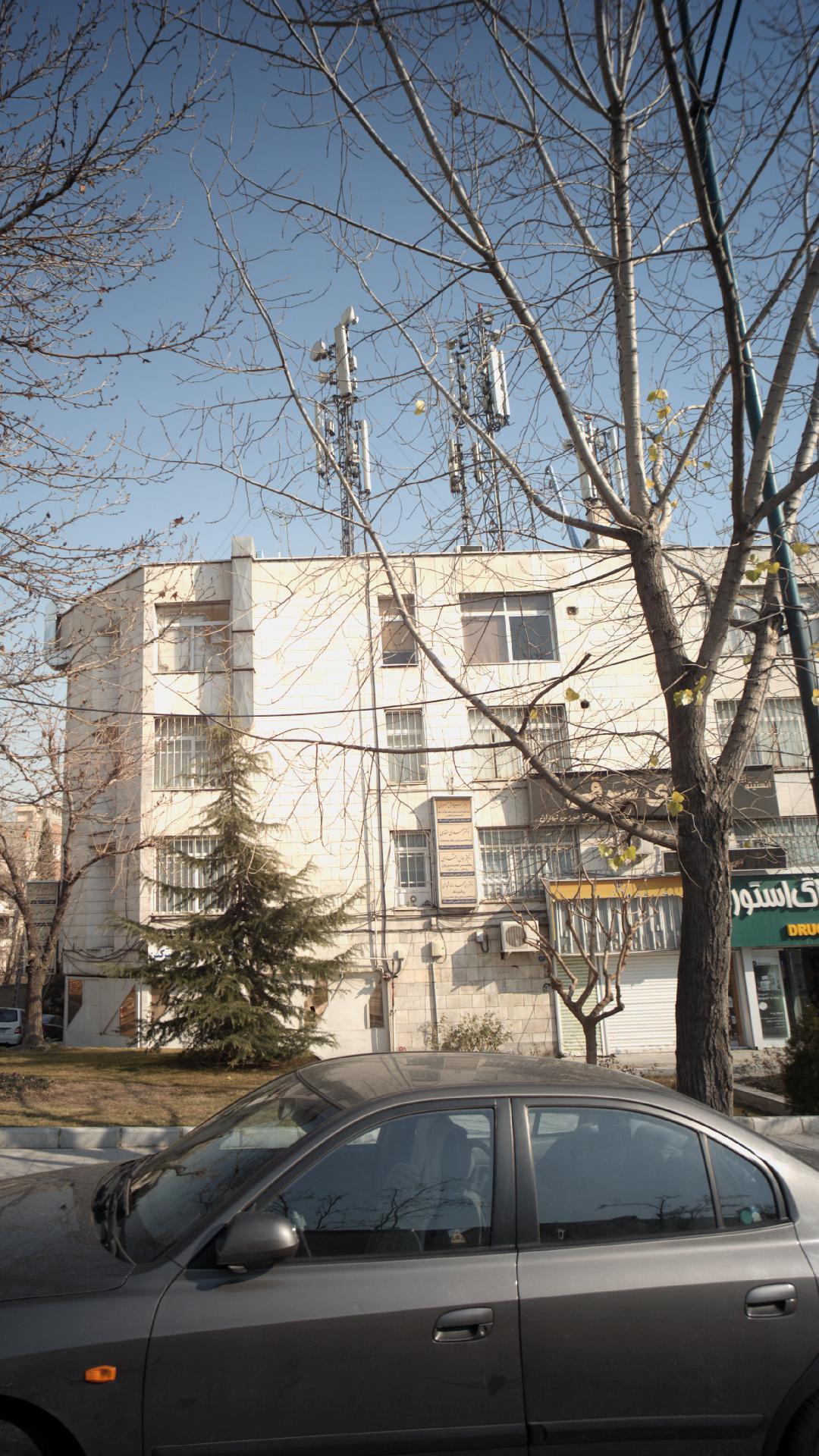 دکتر جمال اعتمادی