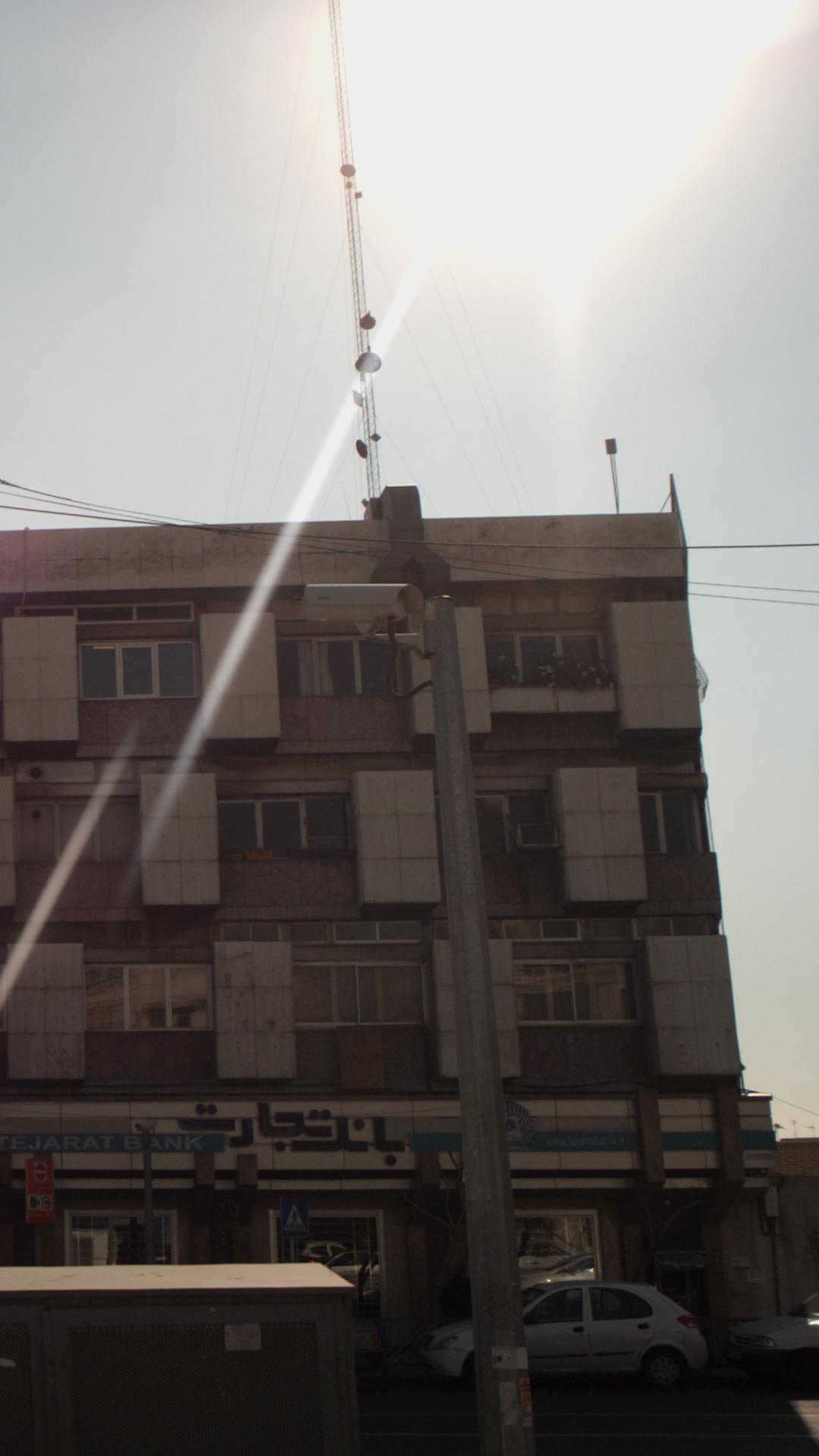 دوربین مداربسته