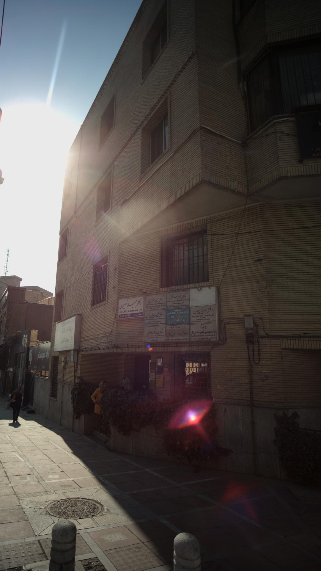 دکتر اصغر صدرائی