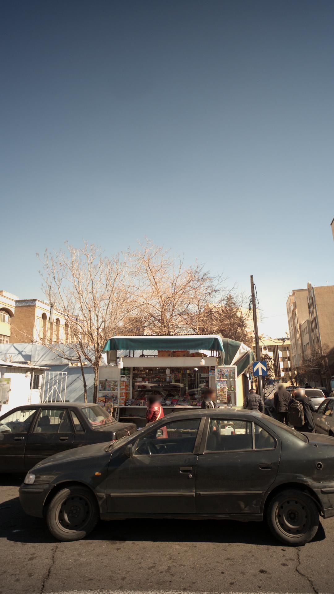 دکه