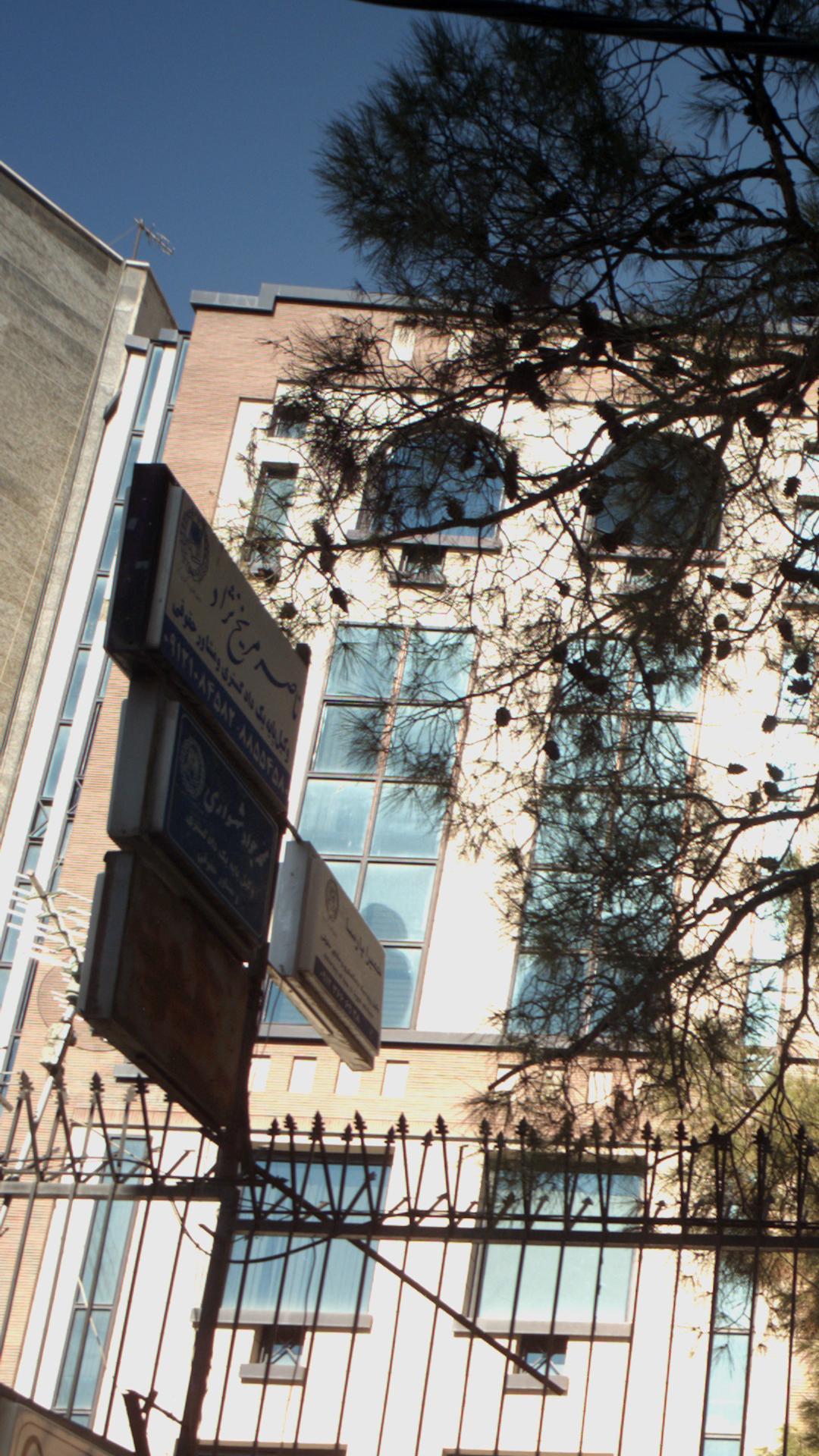 ناصر مریخ نژاد