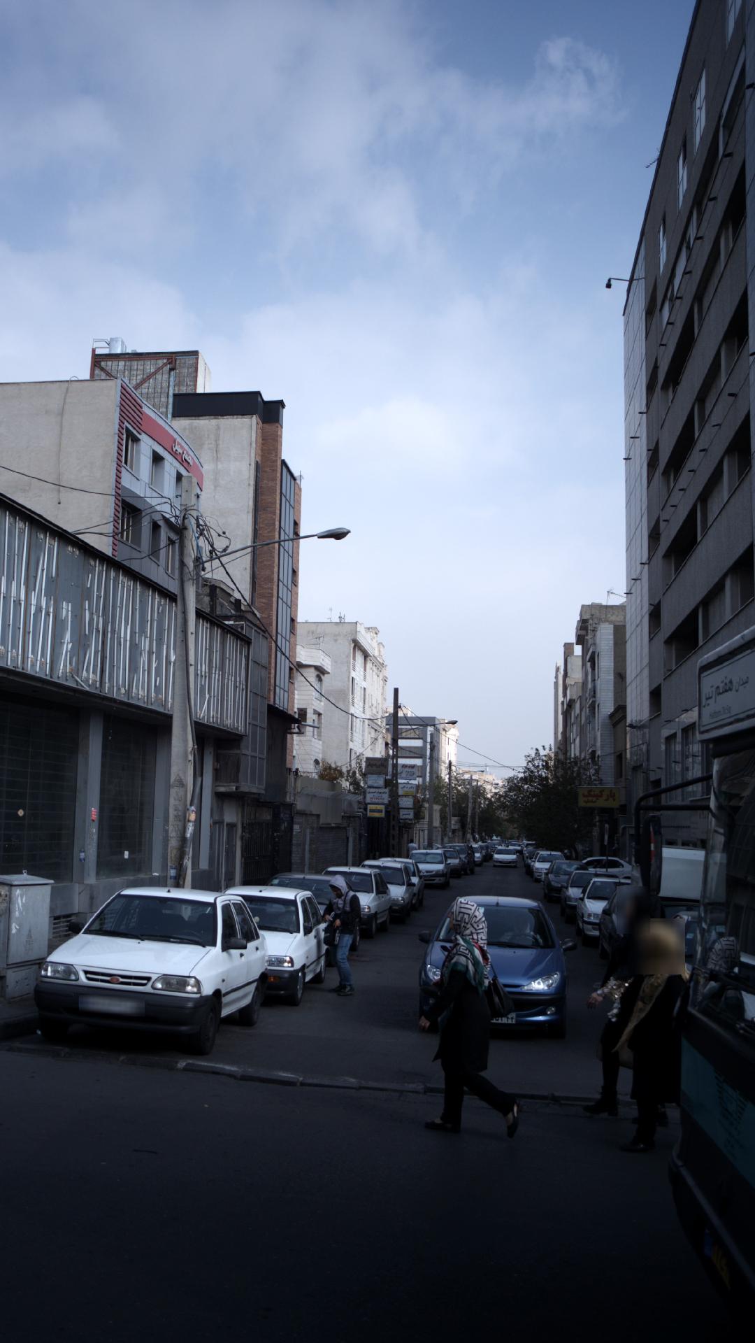 دکتر بهرام احمدی