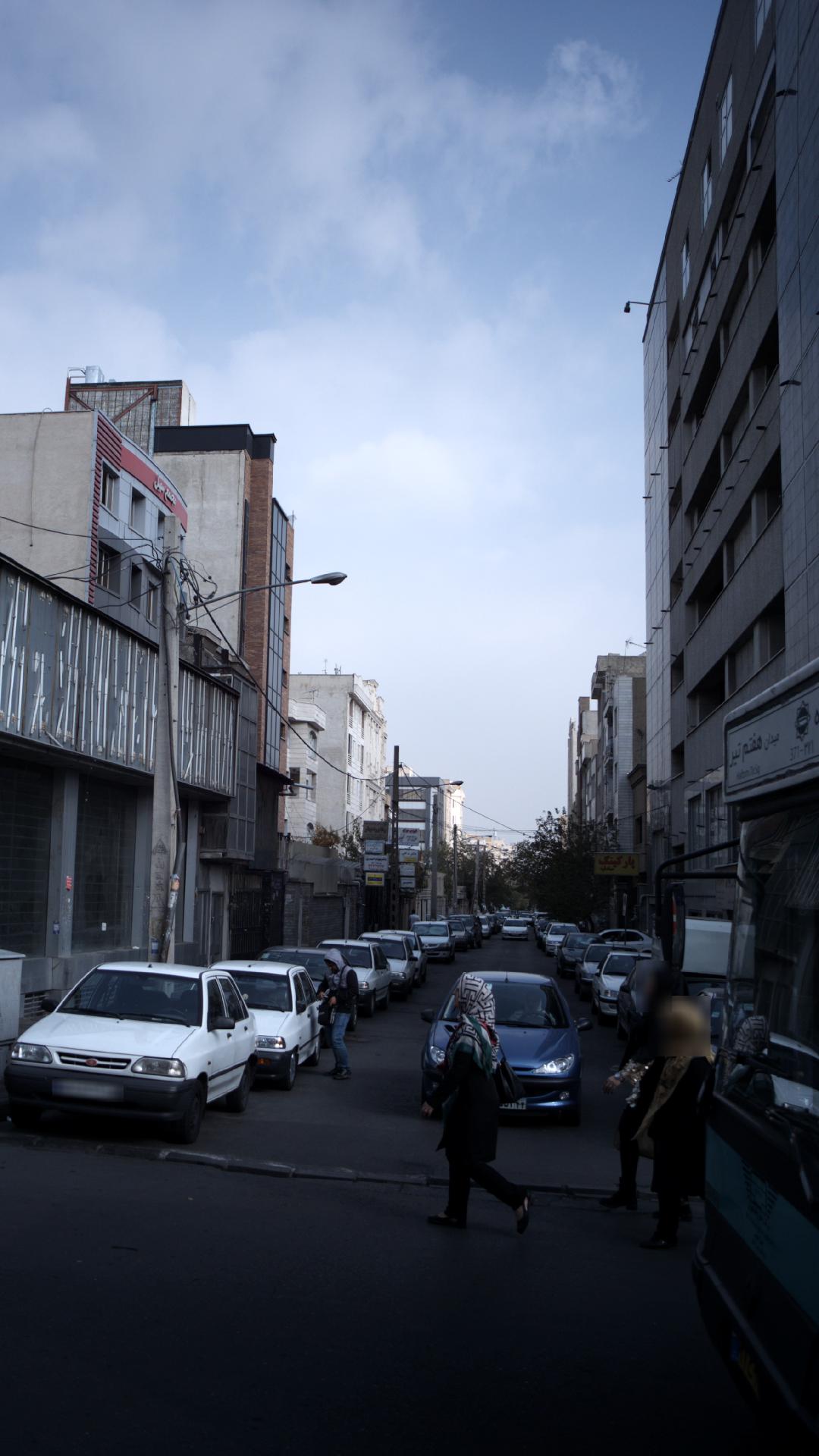 دکتر توکلی