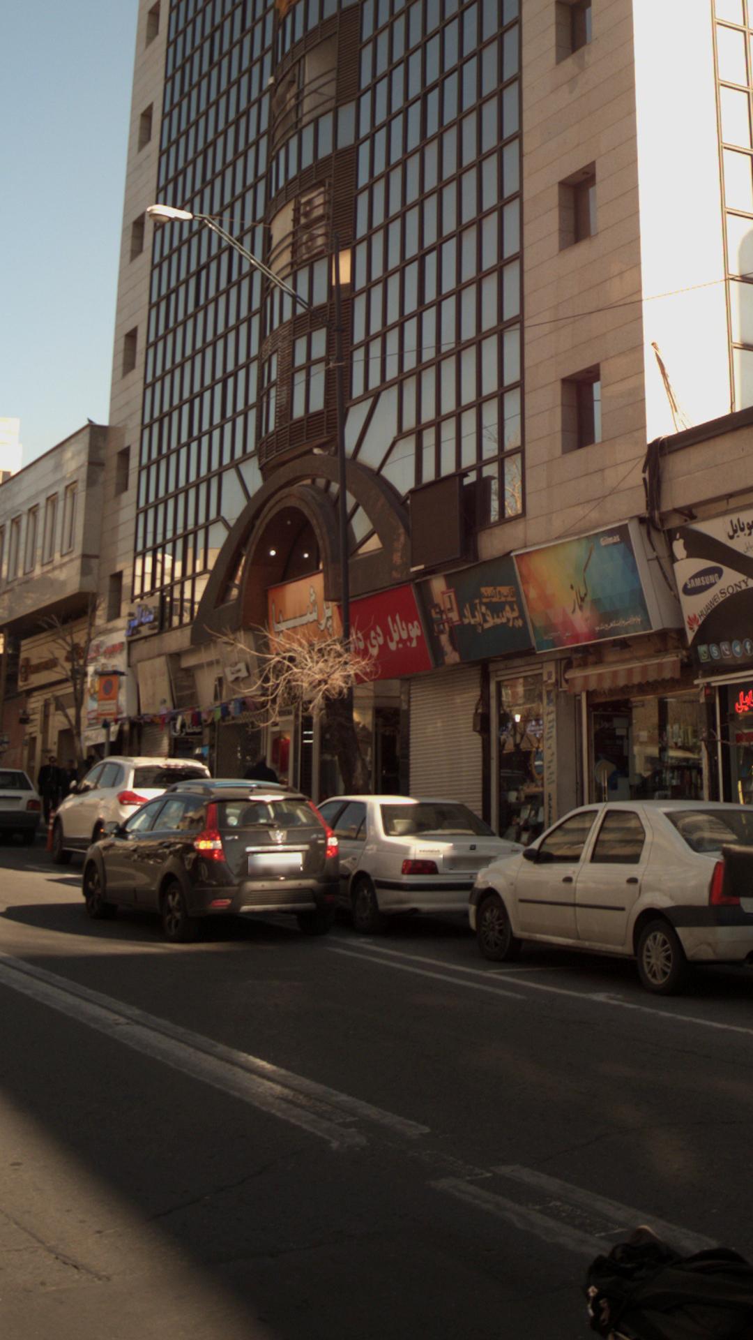 موبایل دی داد