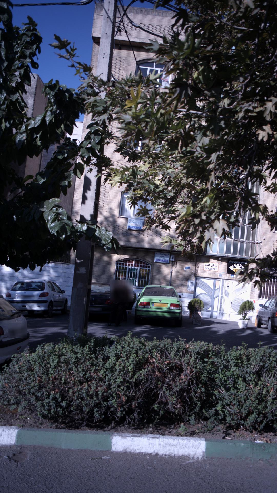 دکتر محمد هادی کبیری