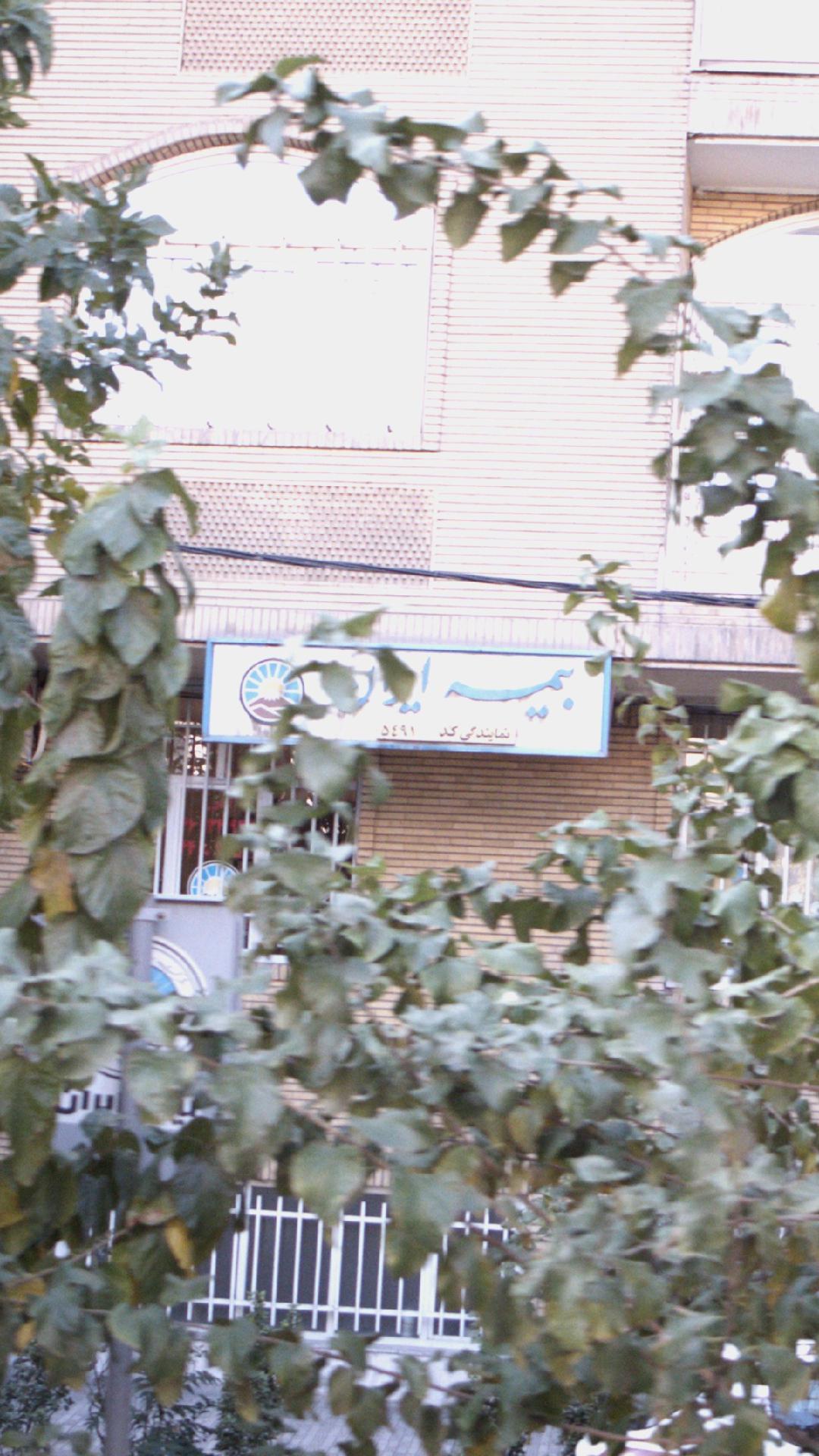 بیمه ایران