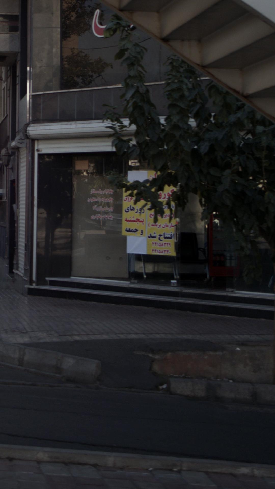 چلوکبابی