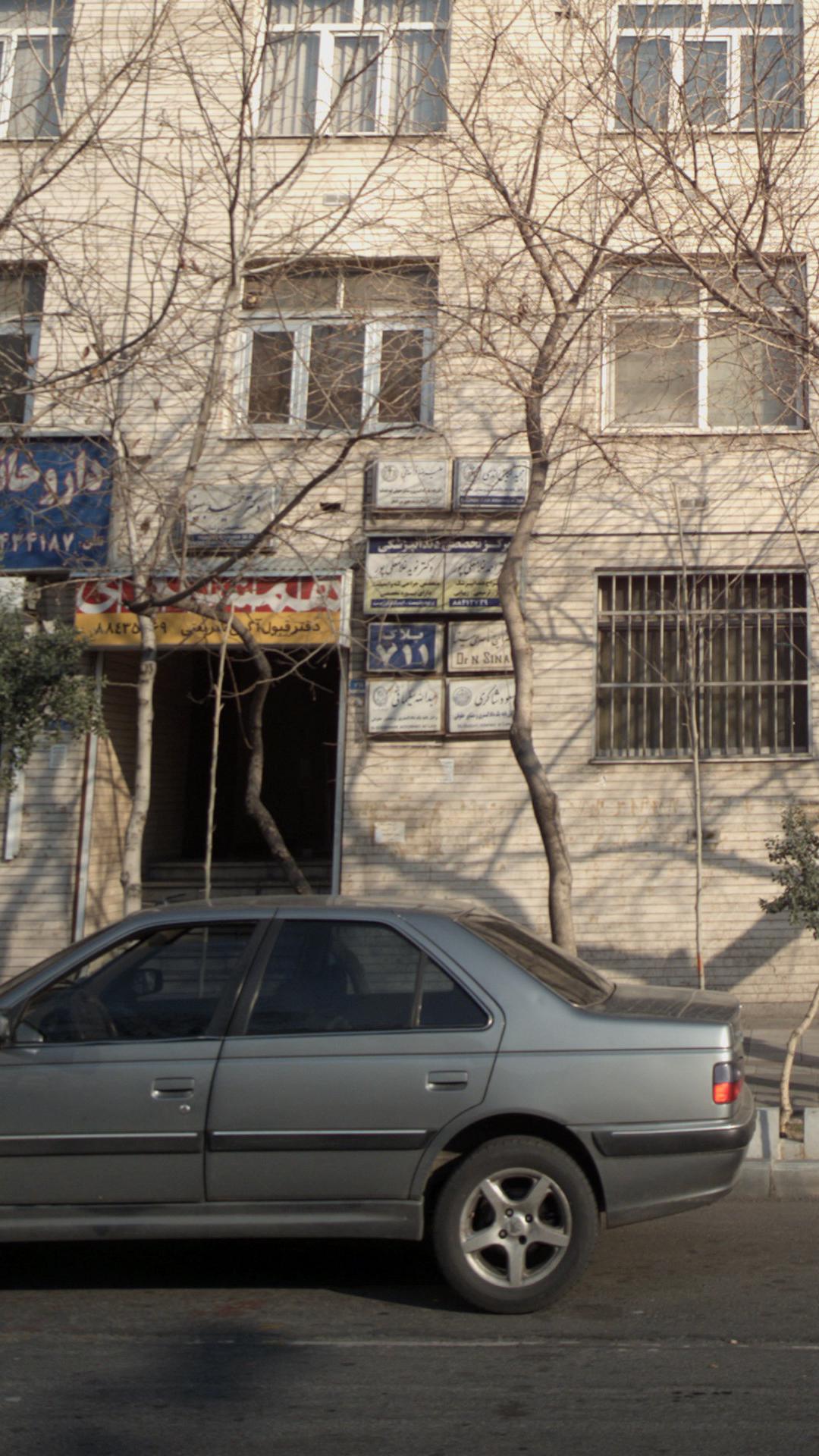عبدالله سلیمانی