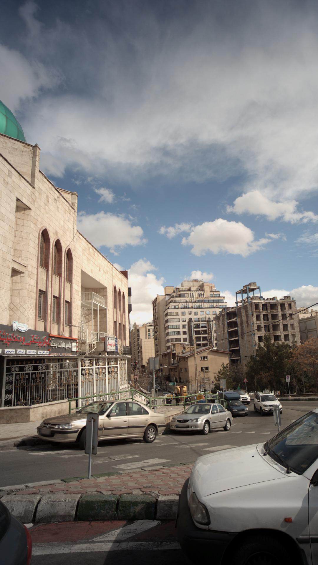 مرکز پزشکی و دندانپزشکی