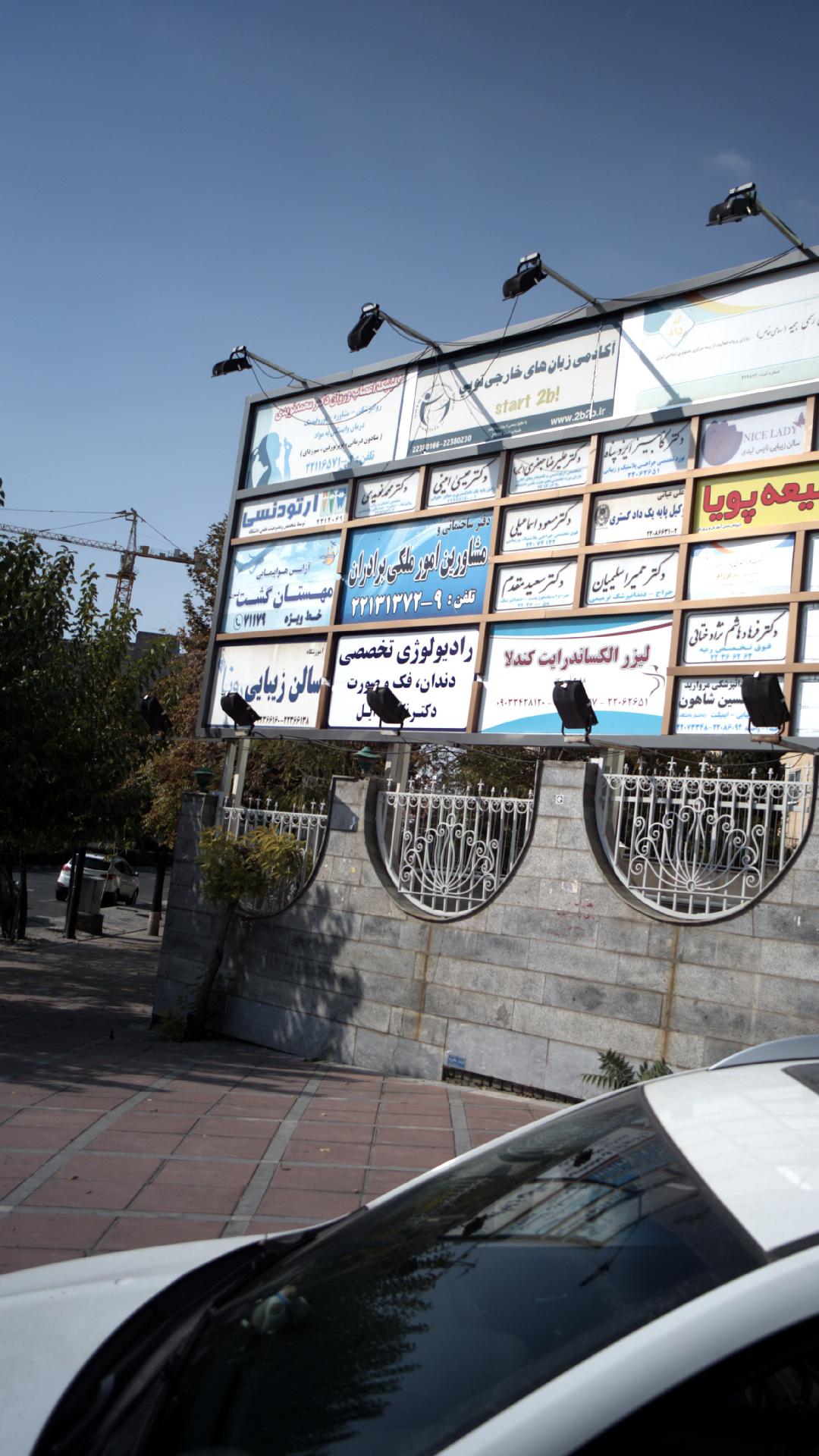 ارتودنسی