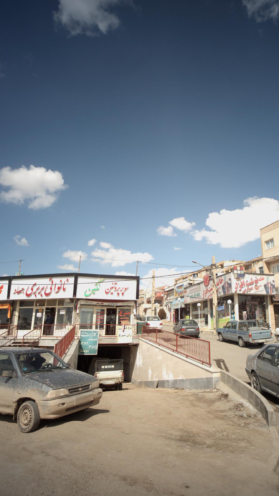 سوپرپروتئین نگین