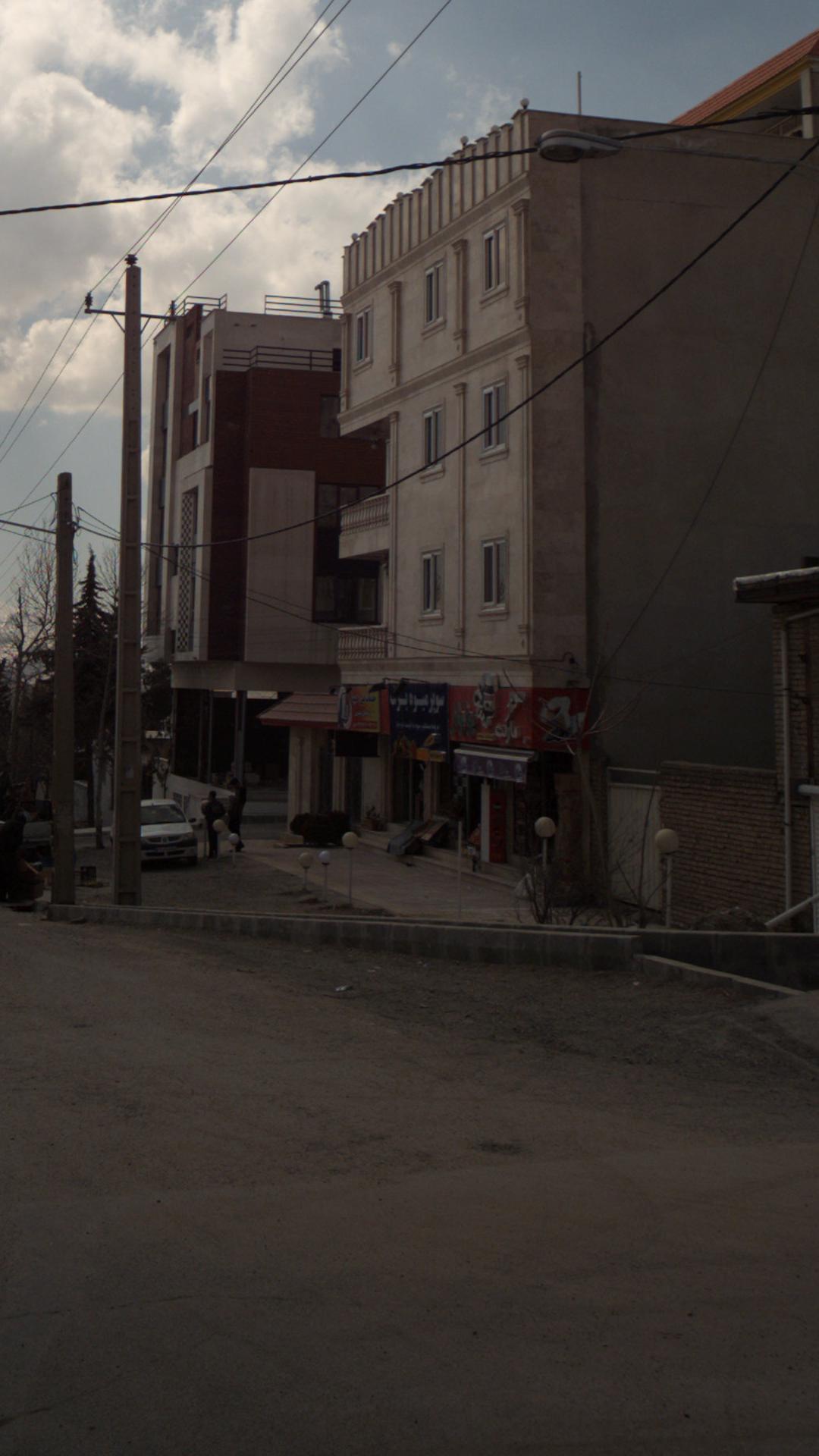 سوپر میوه محسن