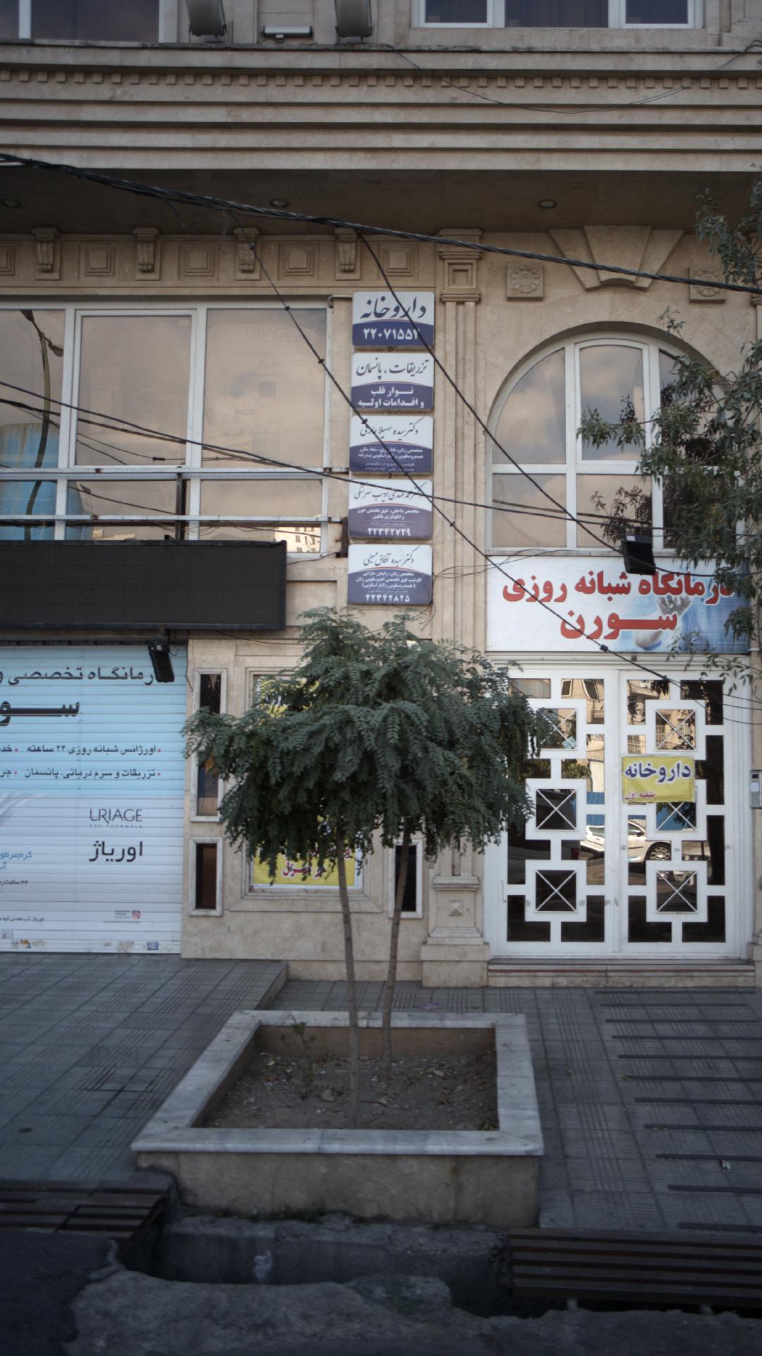 دکتر سید ه آفاق حسینی