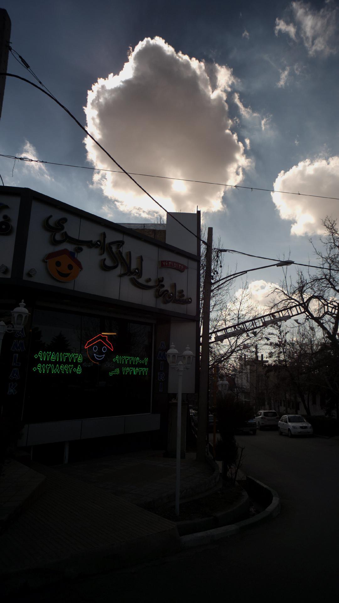 مشاورین املاک امیری