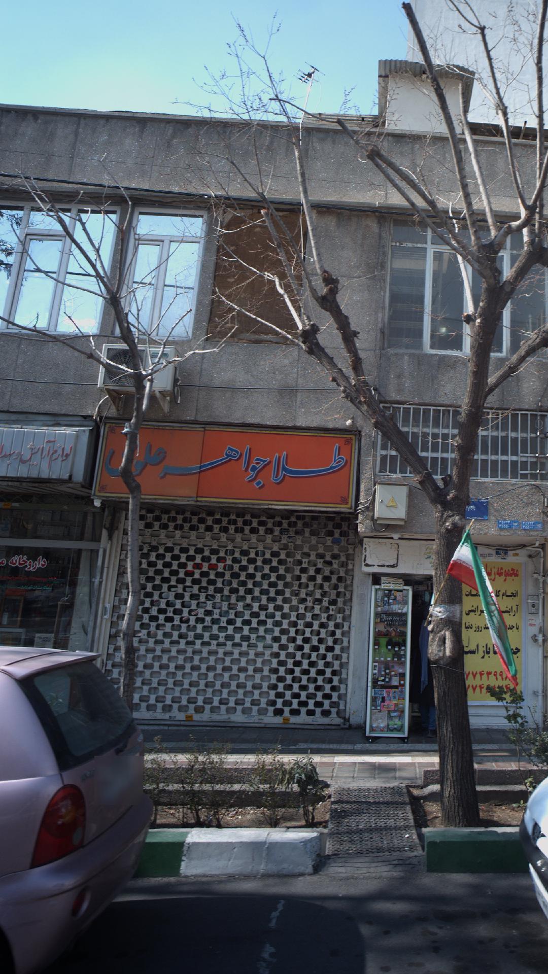 طلا جواهری علوی