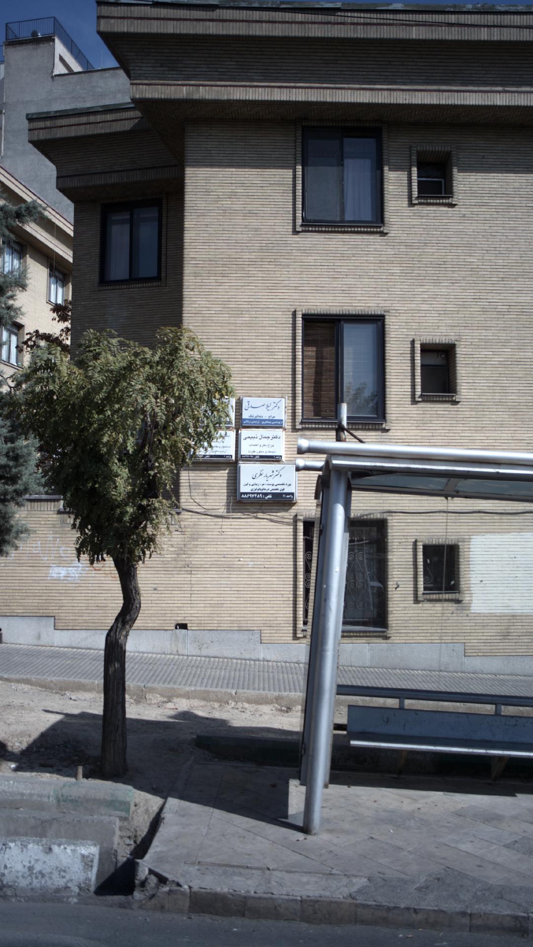 دکتر جمال ذبیحی