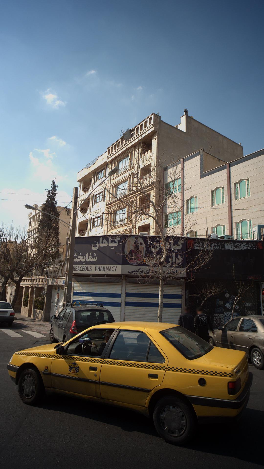 گیاهان دارویی شفابخش