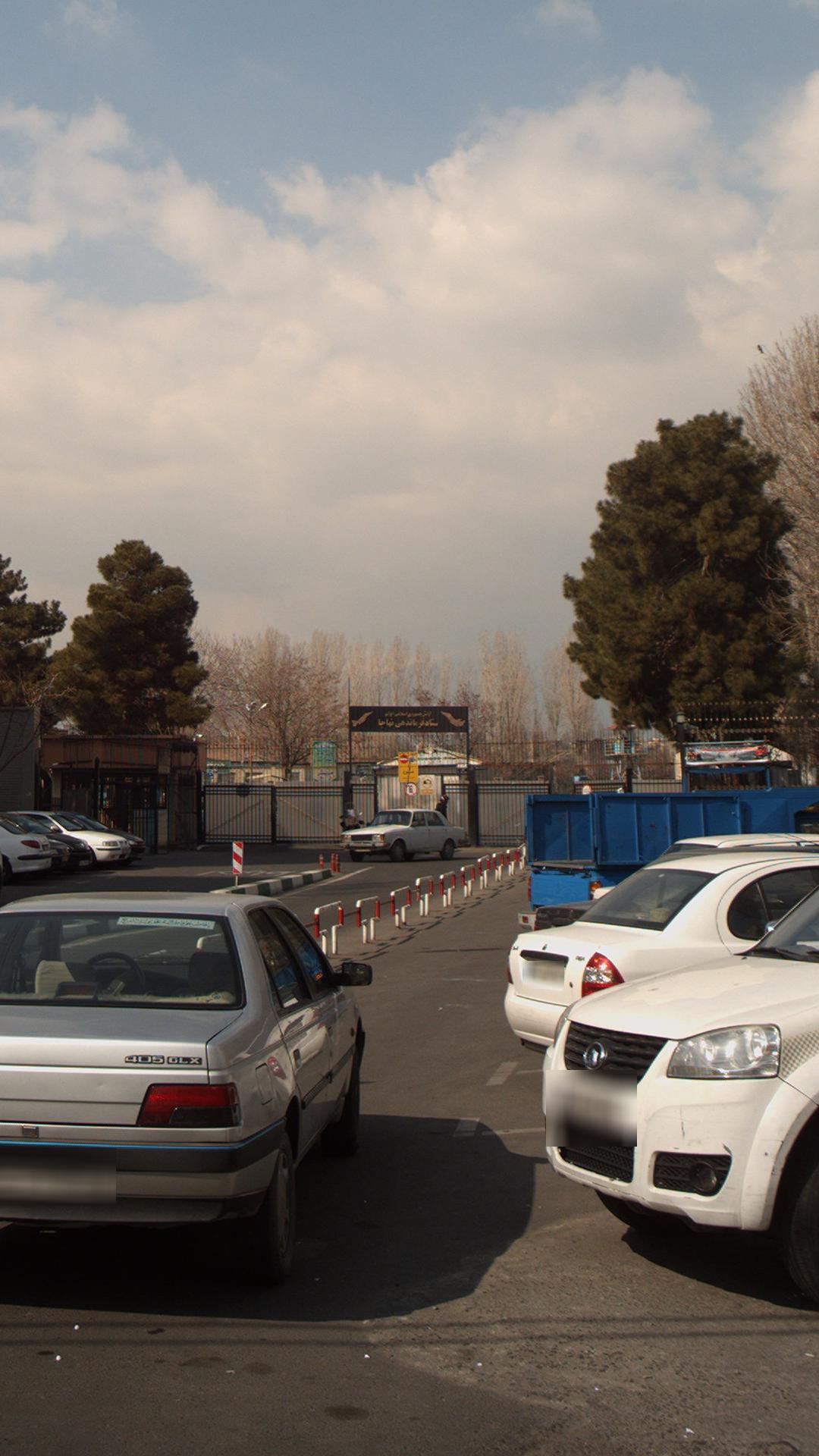 ستاد فرماندهی ناجا