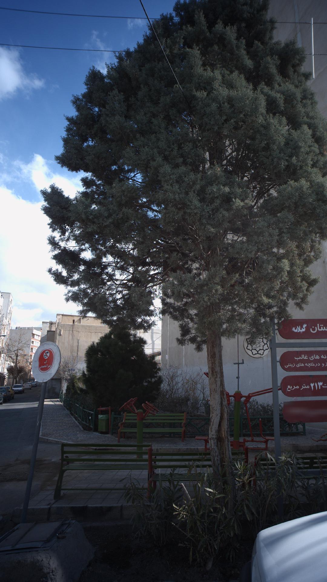 اب غیر آشامیدنی