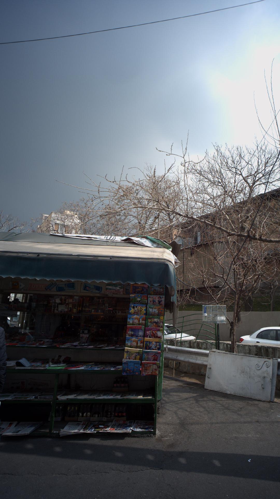 دکه