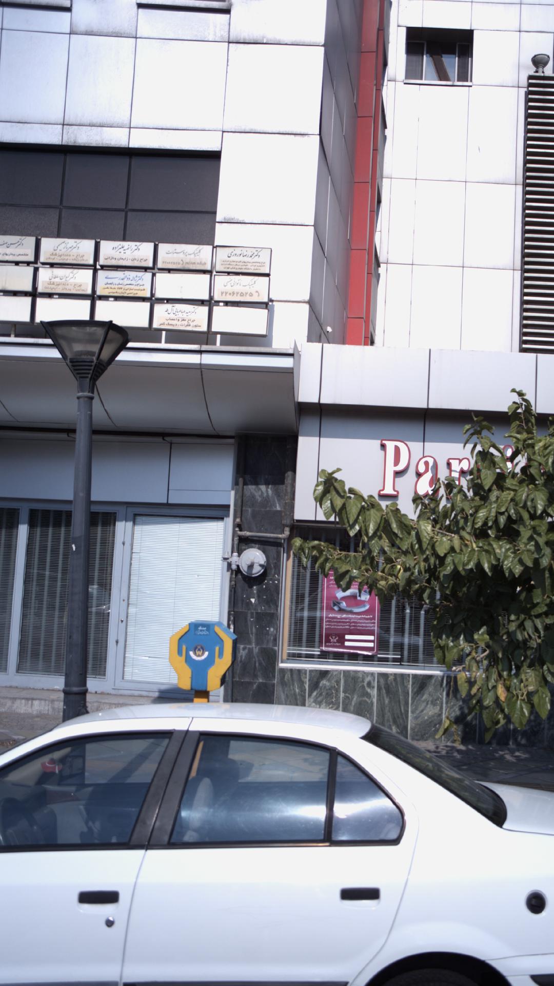 دکتر سعید طبابایی آل طه