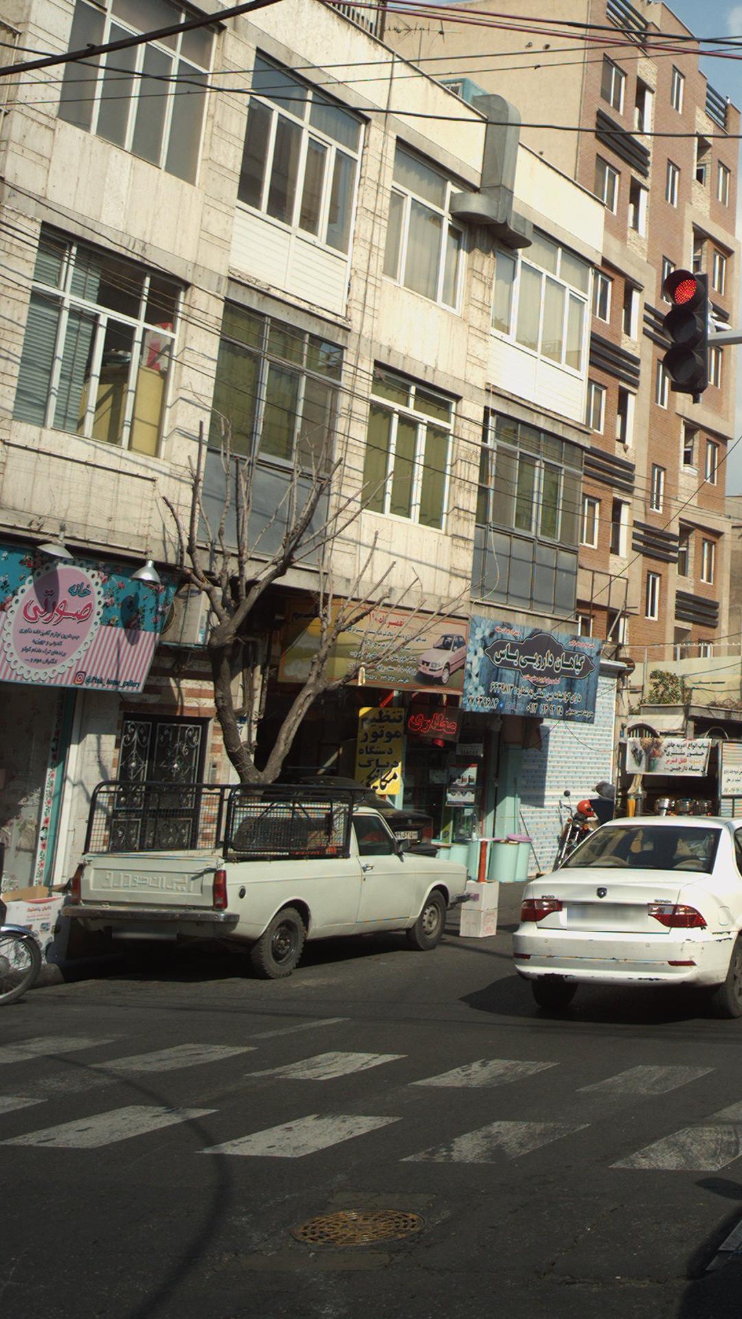 تعمیرگاه 110