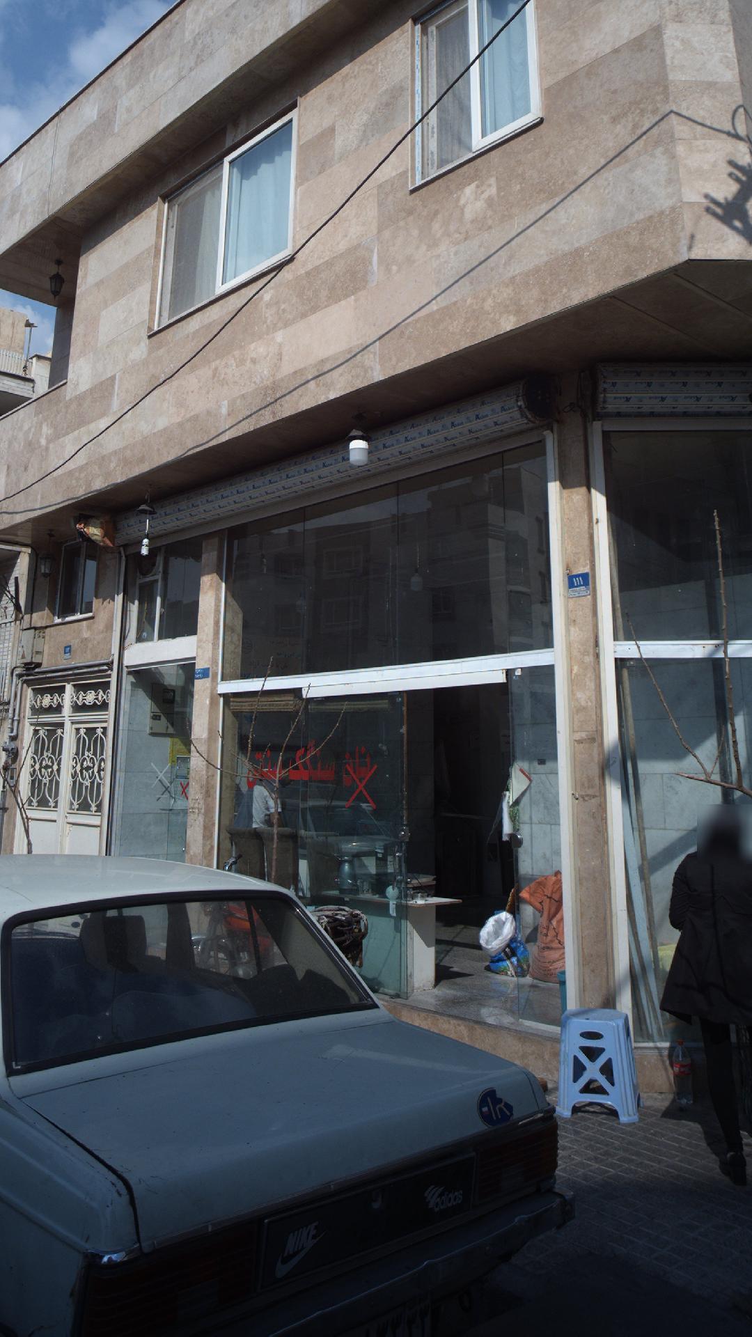 نان سنگک سنتی