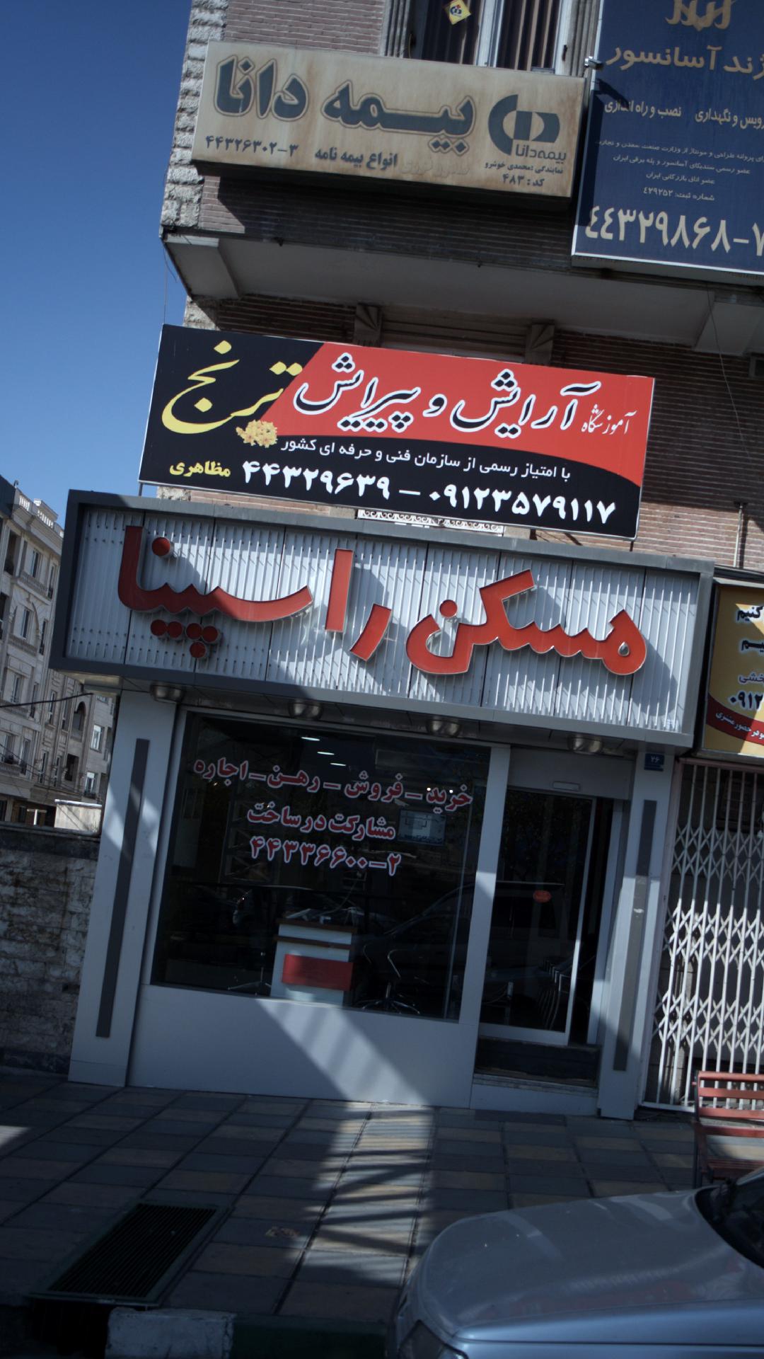 بیمه دانا