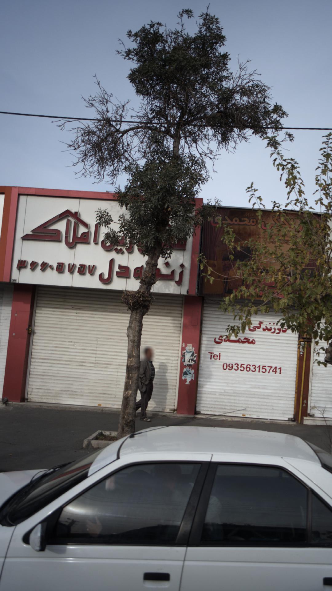 مشاورین املاک زنده دل