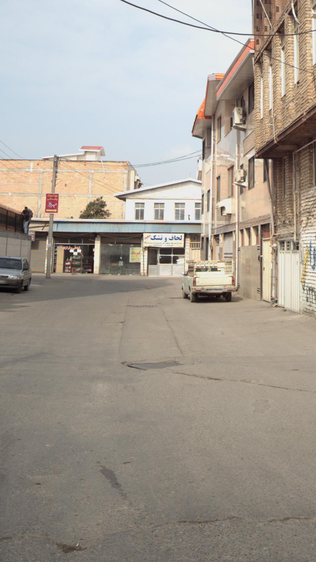 لحاف و تشک سعید