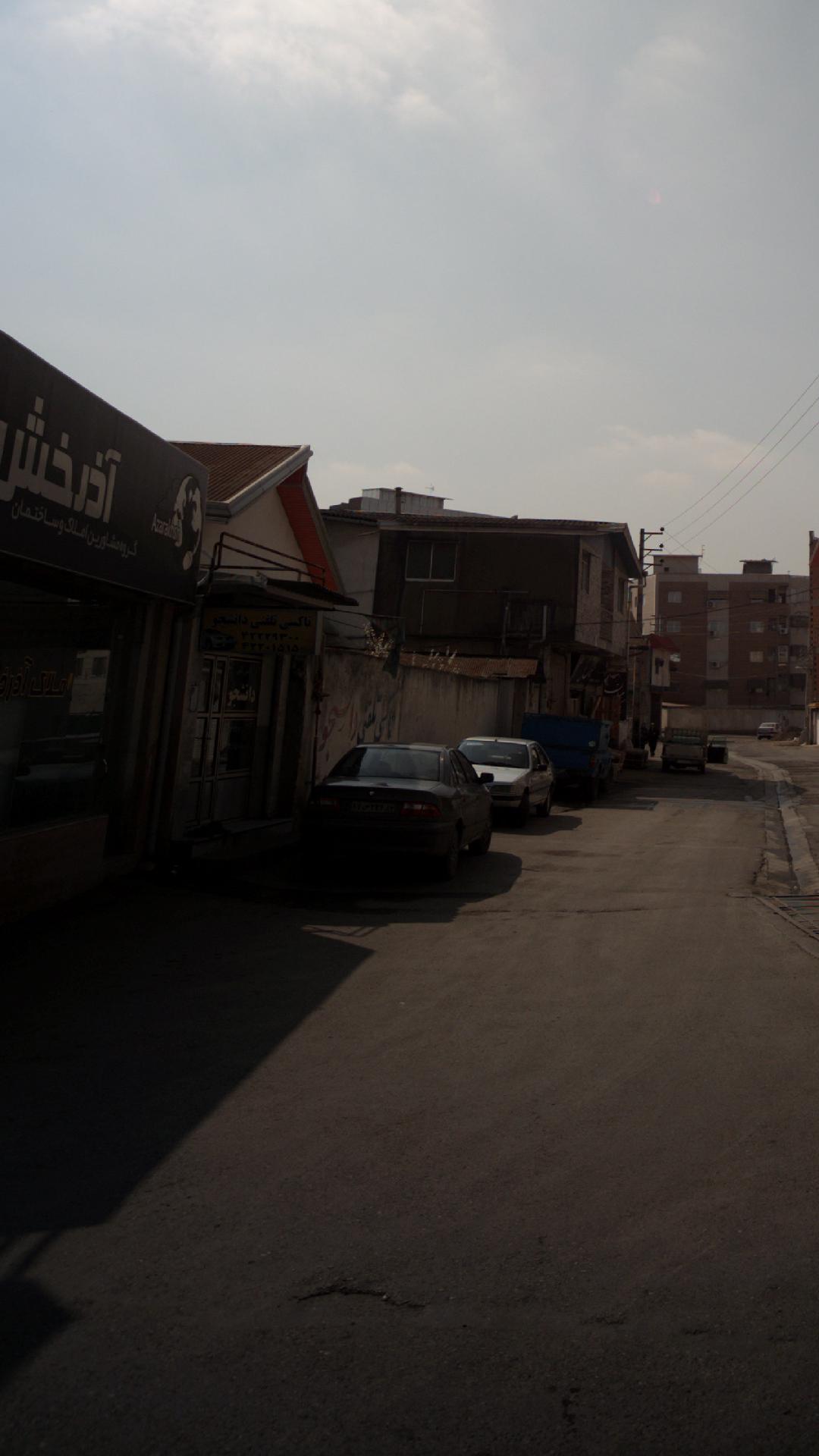 گروه مشاورین املاک و ساختمان آذرخش