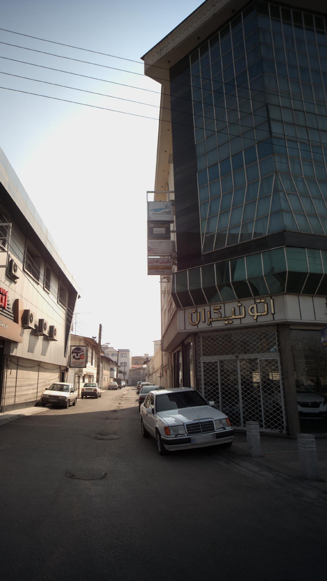 دکتر ولی الله آرش