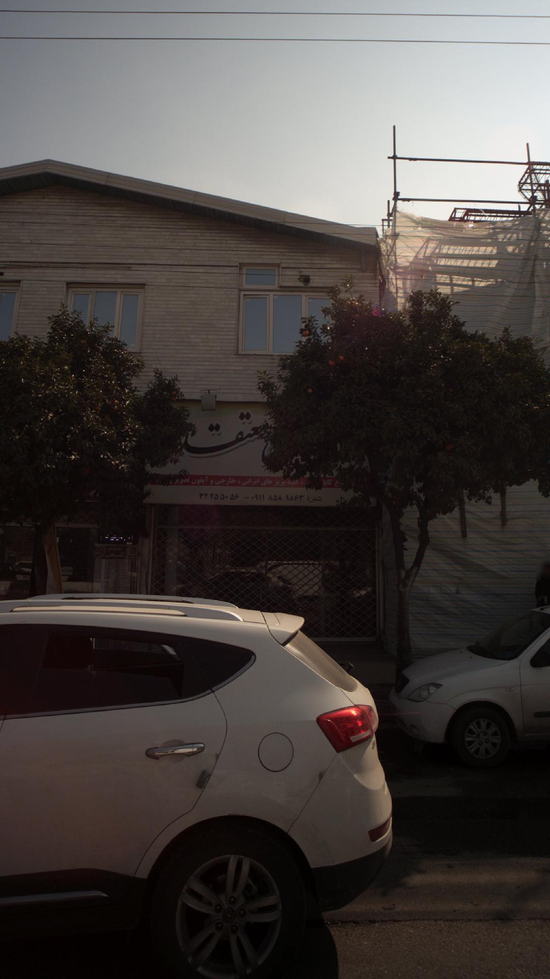 الکتریکی معتقد