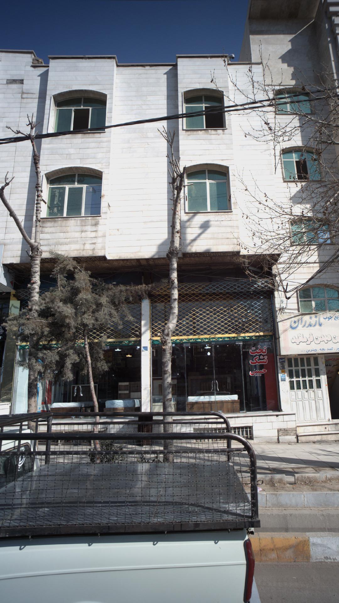 تخت تشک حبیبی