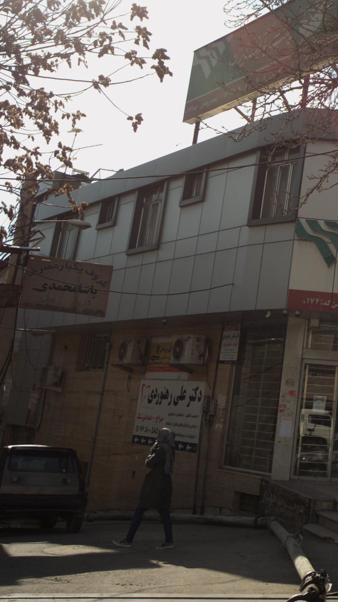 ظروف یکبار مصرف پاشا محمدی
